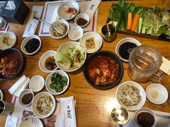 -青鹤谷(苏州店)
