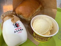-马迭尔冷饮厅1906(中央大街店)