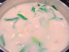 滋补花雕鸡煲-官也街澳门火锅(新源里店)