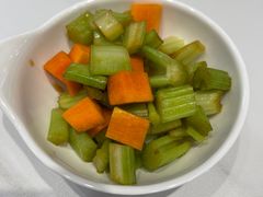时令小菜-真食净香居·内蒙稍麦(亚运村店)