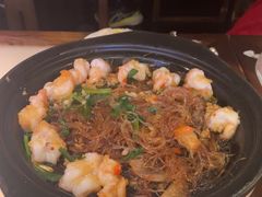 -绿茶餐厅(同成街华联店)