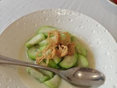 家烧苹果丝瓜-長泰華府(长泰广场店)