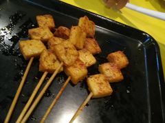 -望京小腰(北京总店)