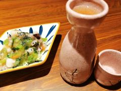 -五右卫门(张自忠路店)