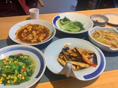 -和雅集素食(景区店)
