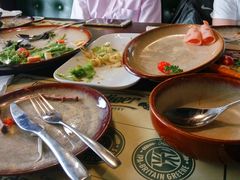 四人套餐-马迭尔德式西餐精酿啤酒屋(中央大街店)