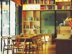-麦子MaiMassage(打浦桥店)