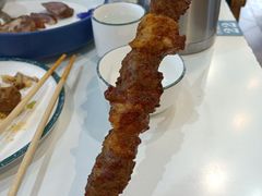 红柳大串-帕米尔食府(白云观店)