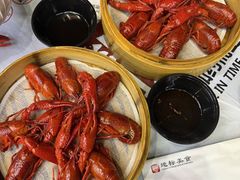 -靓靓蒸虾·头牌蒸虾(沙湖旗舰店)