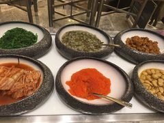 -盛宴标帜餐厅·亲子自助 (南昌喜来登酒店)