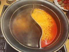 -温野菜涮涮锅(西单大悦城店)
