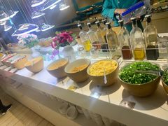 -青瓷火锅料理(西单大悦城店)