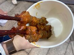 -味子夫鸡柳(解放碑总店)