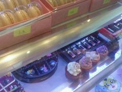 -CAKE BOSS 蛋糕老板(北京世纪金源购物中心)