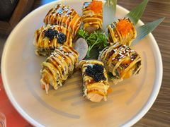 仙隐七味-仙隐小鹿中華の日料(荣民龙首广场店)