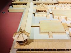 -敦煌石窟文物保护研究陈列中心