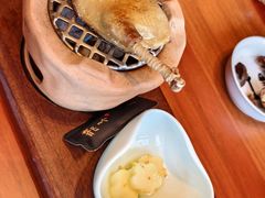 -龙吟山房(青龙山庄店)
