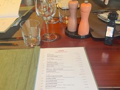 -杭州西子湖四季酒店-WL BISTRO西湖餐厅(灵隐路店)