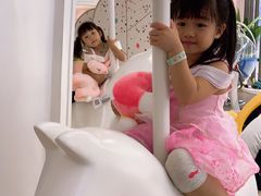 -BossBabe亲子餐厅(金光华广场店)