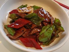 -玫瑰厅上海菜(兴国路店)