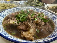 招牌南花桥羊肉-南花桥羊肉馆