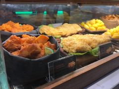 -1973继光香香鸡(大东方百货店)