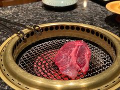 -老乾杯和牛烧肉(王府中环店)