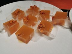 沙棘糕-田园北魏家宴·大同菜(御东店)