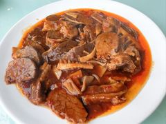 -胖子菜馆(隆昌路店)