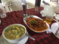 -Raya Father Restaurant