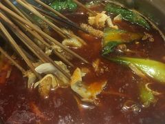 -壹块捌烧烤(灯市口店)