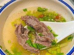 -匠心牛公馆·潮汕牛肉海鲜火锅(索菲特店)