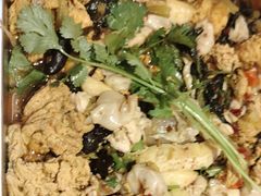 -聚味罗记大排檔·烧烤·鲜鱼杂·甲鱼煲(科学馆店)