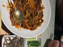 -金典银峰老鹅馆·昆山菜(亭林公园店)