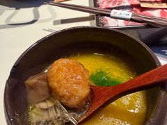 -上井料理黑金店(IFS国金中心店)