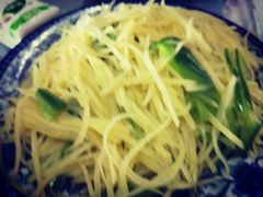 -杨大爹稀豆粉私房菜