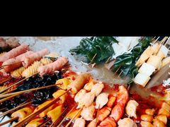 -郭记小街麻辣烫(南小街总店)