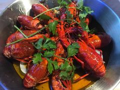 -霸王虾·小龙虾香辣蟹(玉林店)