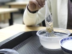 藕糕-没牙伯花生汤店(老药洲店)