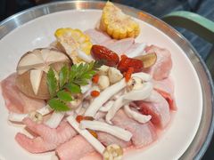 -椰庭·椰子鸡·创意玩家(晶耀前滩店)