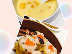 -皇朝会.经典传统粤菜(外滩店)