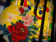 -Golden Lily河内巴黎法越料理餐厅(建国西路店)