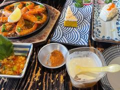 -小川洋风料理(汉街店)