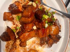 -木柴豆腐·活海鲜·鲁菜(岚山路店)