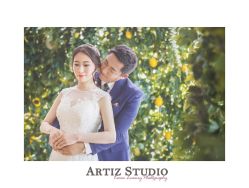 -艺匠摄影ARTIZ STUDIO(南京店)