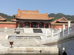 -清东陵