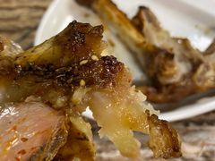 -一只羊烧烤(东湾半岛店)