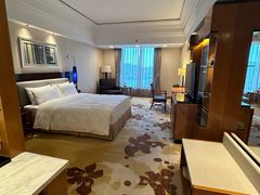 -惠州康帝国际酒店