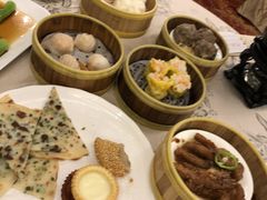 -香云轩·顺德菜(香云纱园林酒店店)