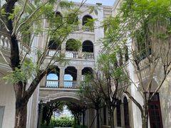 -赤坎·广东华侨国际旅游度假区